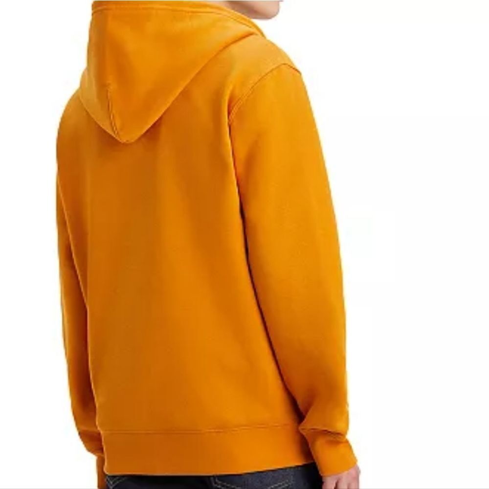 Men's Quarter Zip Hoodie